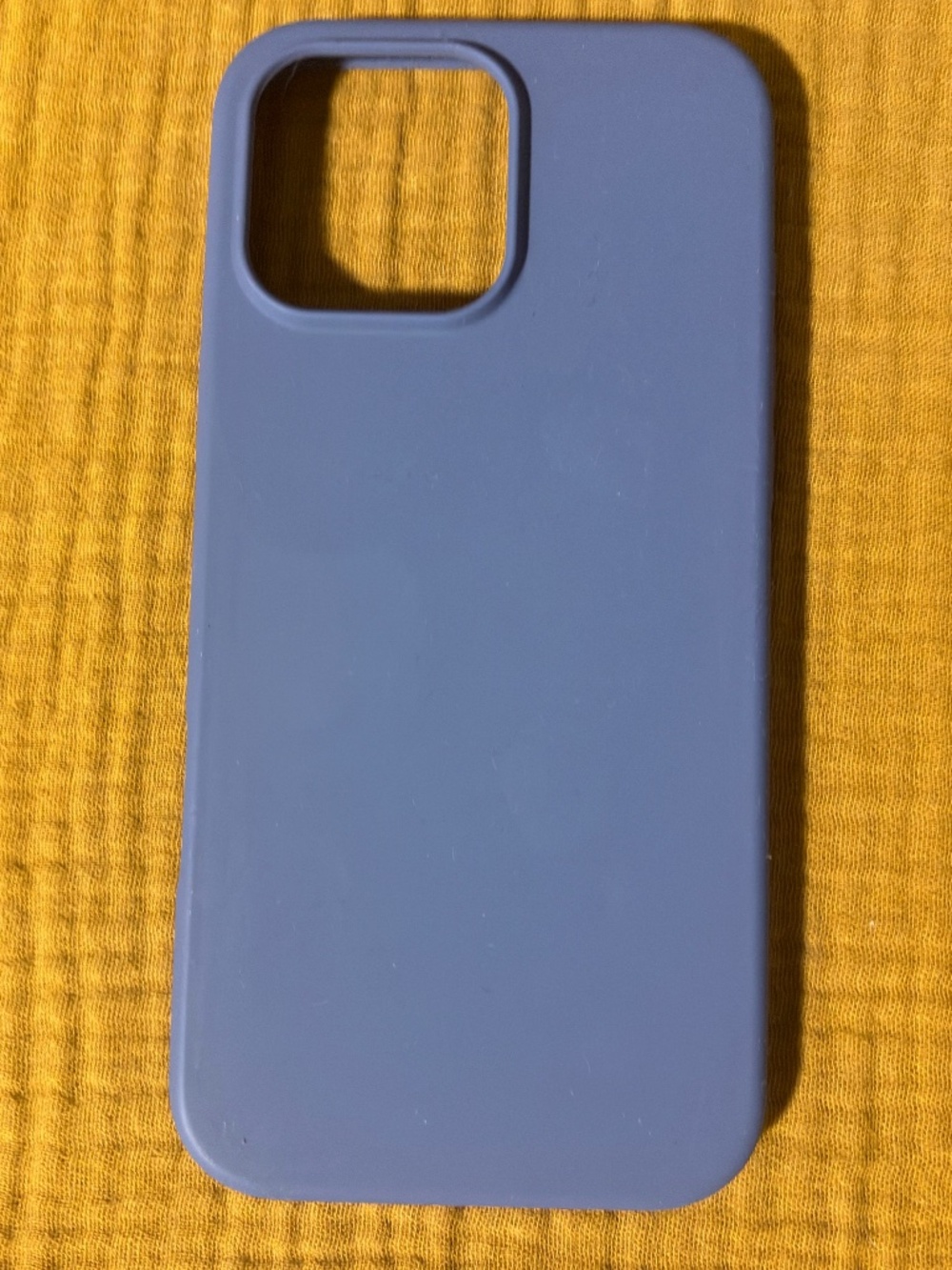 Poppy iPhone 16 Pro Max MagSafe Case - Dusty Lavender